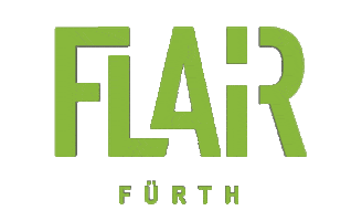 FLAIR Fürth Sticker