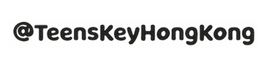 Teenskeyhongkong Sticker by Teen's Key