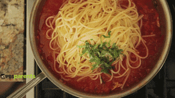 noodles GIF