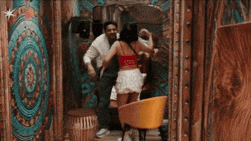 Love Birds GIF