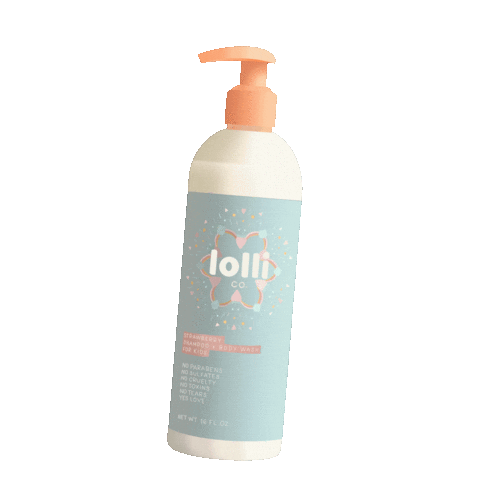Lolli Co. Sticker