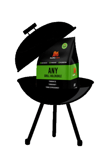 Bbq Sticker by Maras Sommer