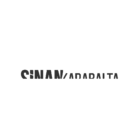 Sinan Karabalta Sticker