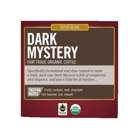 Barrie House Coffee Sticker