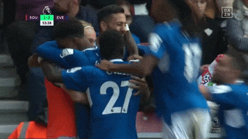 Premier League Football GIF by DAZN
