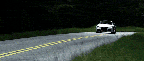 Image result for gif driving in a car gif