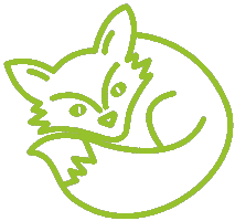 Sleepy Baden Württemberg Sticker by ED Netze GmbH