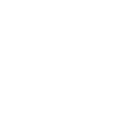 Best Wishes Holiday Sticker by Triton Oficial