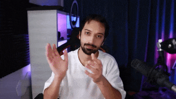 Clap GIF