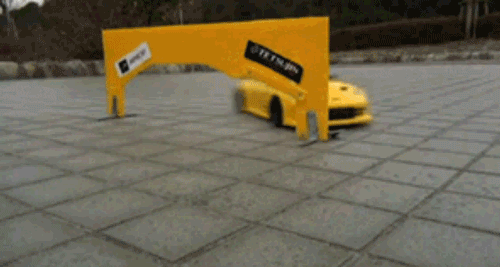 Cars GIF