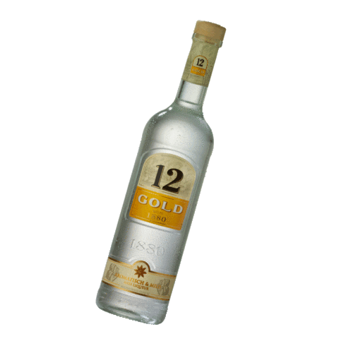 Ouzo12Deutschland Sticker