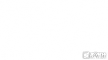 Universe Sandbox GIF
