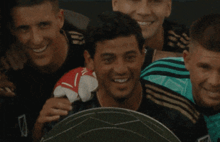 The Best Win GIF by Major League Soccer