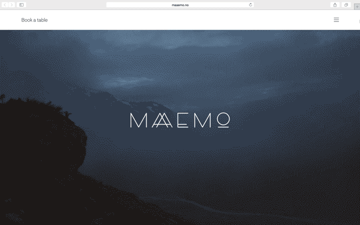 Animated Background