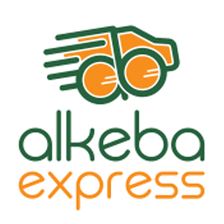 Alkeba Sticker