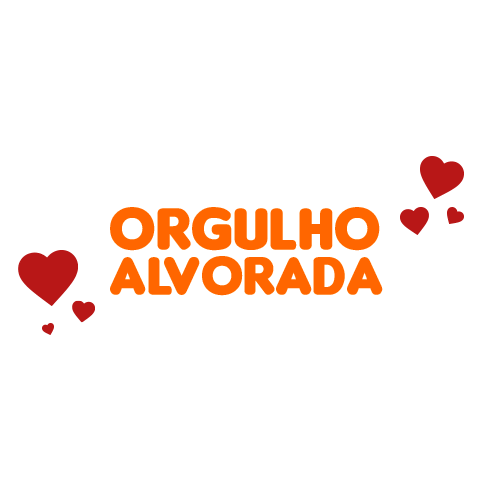 Maraba Love Sticker by Colégio Alvorada