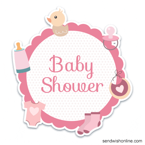Baby Showers GIFs Find & Share on GIPHY