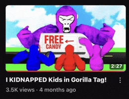 Youtube Kids GIF