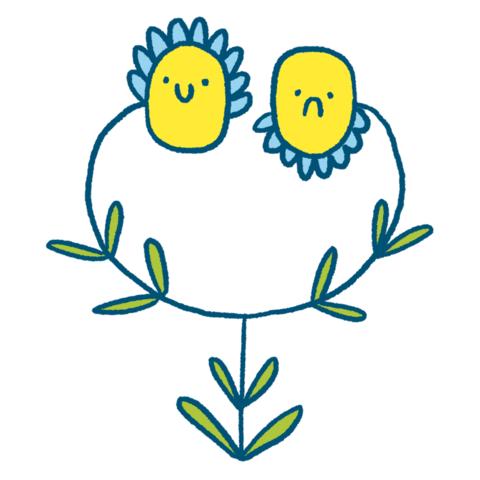 Happy Summer Sticker by Studio Yoll