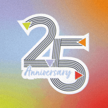 Marketing Anniversary GIF by TRIO