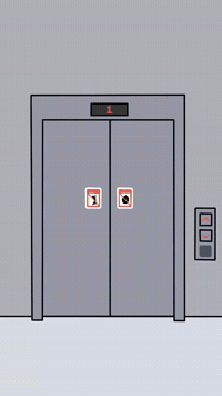 엘리베이터 elevator