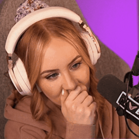 Gamer Stare GIF by The Grove