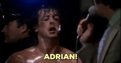 I Love You Movie GIF by Rocky
