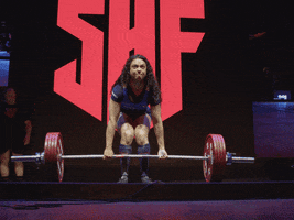 Powerlifting Sheffield GIF by SBDApparel