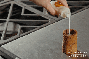 Cakes Cooking GIF by Madman Films