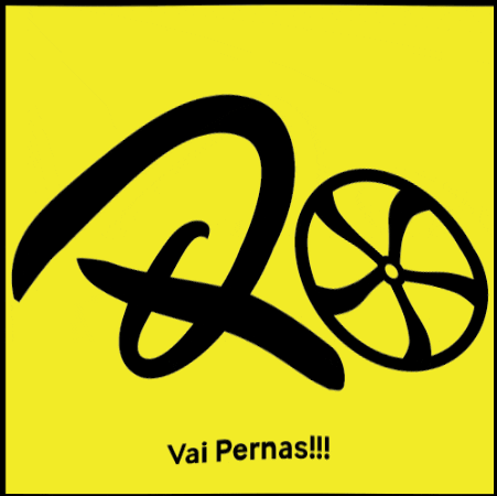 Pernas de Aluguel GIF