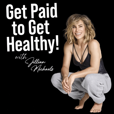 HealthyWage GIF