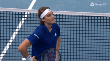 What The Lol GIF by Tennis TV