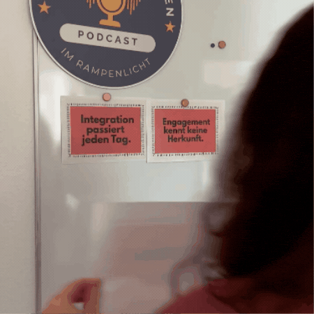 GIF by Integrationshelden