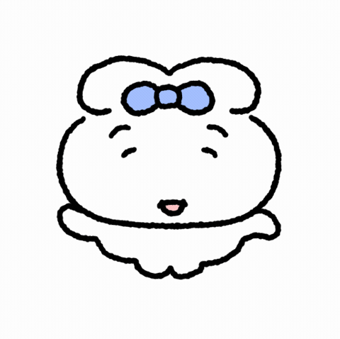 너부데데 GIF