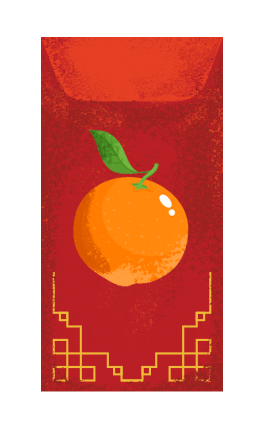 Cny Sticker
