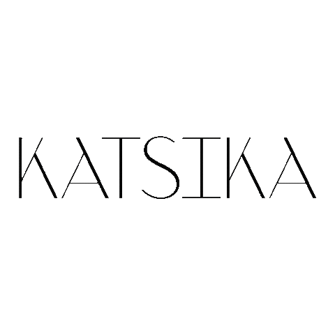 Katsika Tinos Sticker