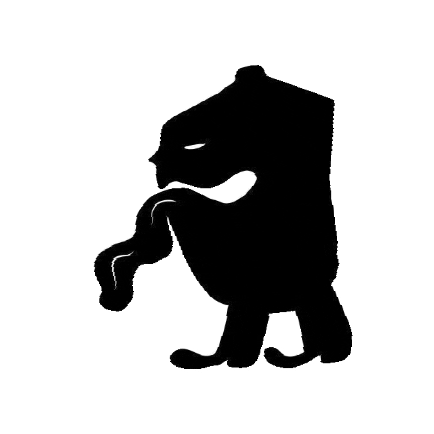 Kuro Aparatūra Sticker