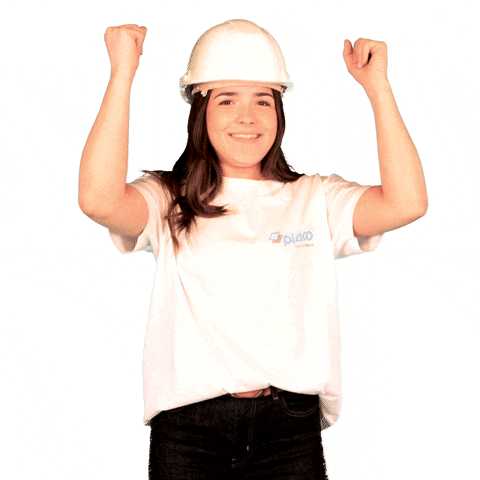 Artisan Yes GIF by Isover et Placo® France