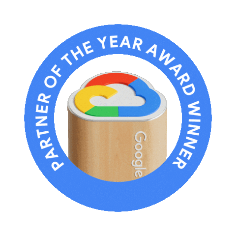 Googlecloudnext Sticker by Google