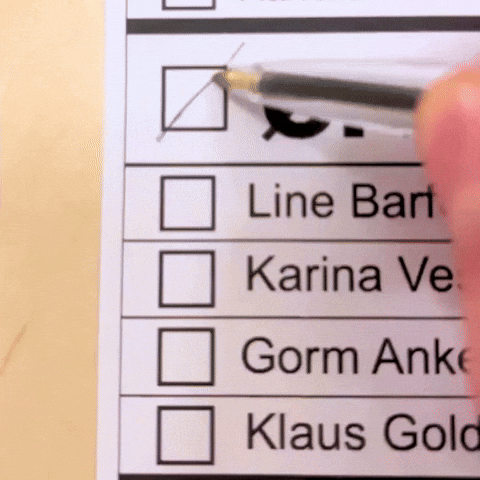 Enhedslisten København GIF