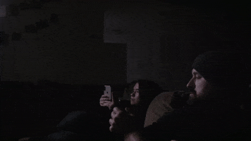 Haunted House Ghost GIF by Film Riot