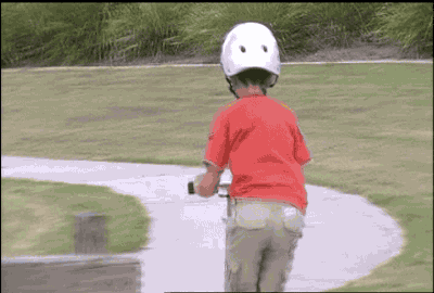 Fail-scooter GIFs - Get the best GIF on GIPHY