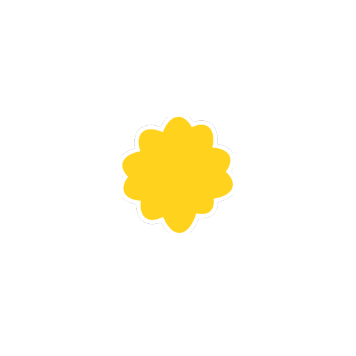 Arte Sou Poesia Sticker