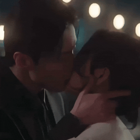 Kdrama GIF