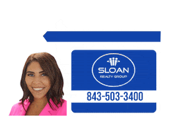 Solan Realty Group Sticker