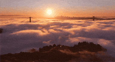 co znaczy dla Ciebie morze a co niebo