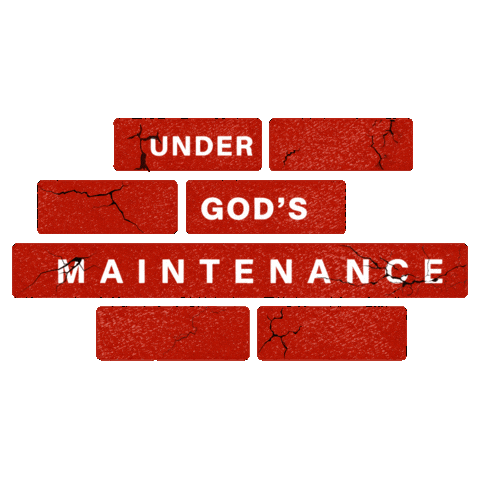 Church Sunday Sticker by GKPB Youth