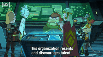 Rick And Morty GIF by Adult Swim