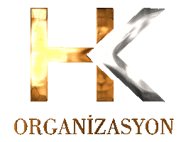 Sticker by HK Organizasyon