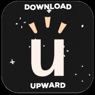 Dating App GIF by Upward